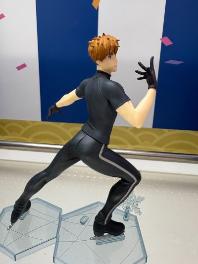 Luminasta 金牌得主  明浦路司