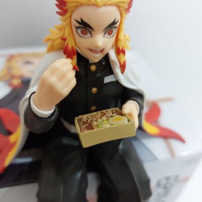 压泡面 鬼灭之刃 炼狱杏寿郎