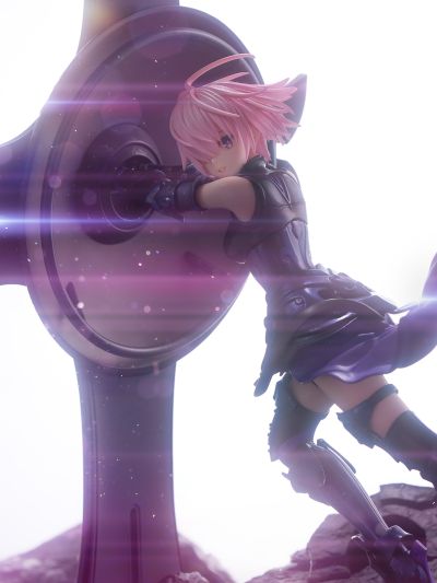 玛修·基列莱特