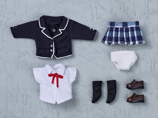 粘土娃 由比滨结衣