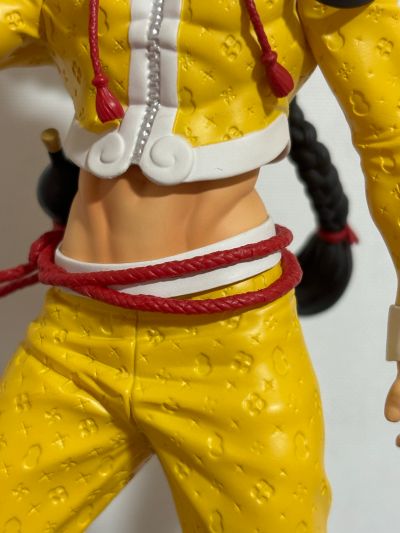 POP UP PARADE  街霸6 杰米