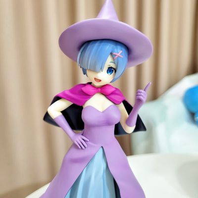 Super Special 系列 Re：从零开始的异世界生活 童话系列 蕾姆 睡美人