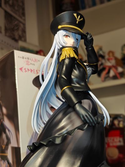 一番赏 刀剑神域 ～女仆世界～A奖 亚丝娜