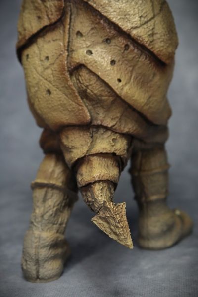 1/6特摄系列 Vol.113 硬币怪兽 卡内贡