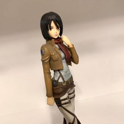 一番赏 进击的巨人 艾伦·耶格尔