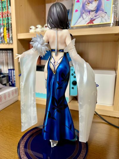 碧蓝航线 定安 轻装版