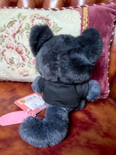 毛绒绒 灵能百分百 第三季 影山茂夫