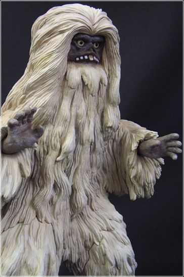 大怪兽系列 奥特曼编 传说怪兽 乌恩