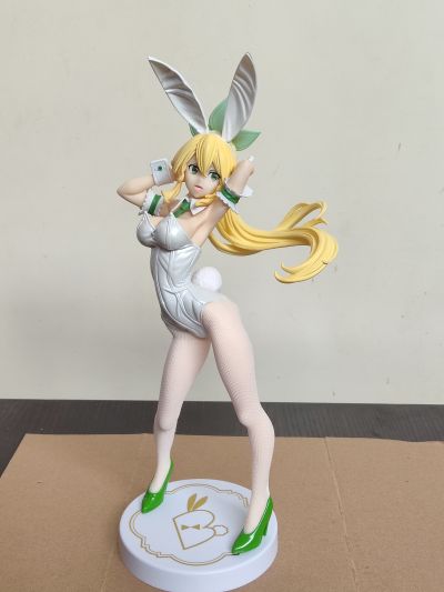 BiCute Bunnies 刀剑神域 莉法 珍珠白