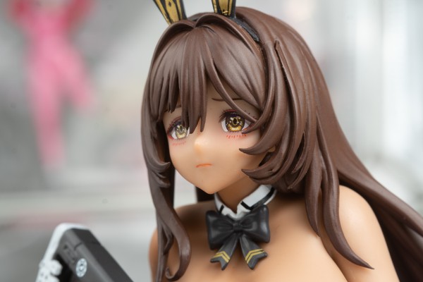 一番赏 胜利女神：妮姬 章节5 A奖 布兰儿