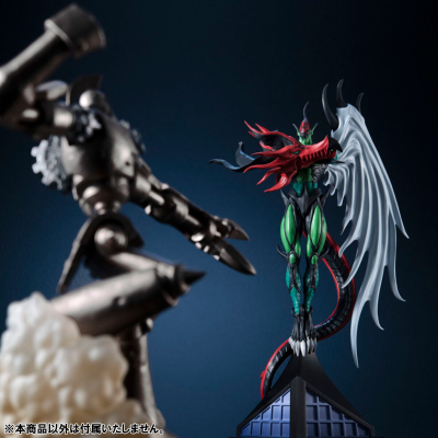 怪兽年代记 游戏王 怪兽之决斗GX 元素－英雄 火焰翼人