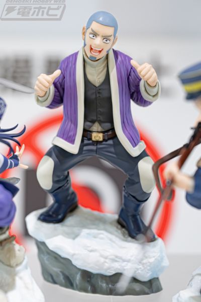 XrossLink 黄金神威 阿希莉帕