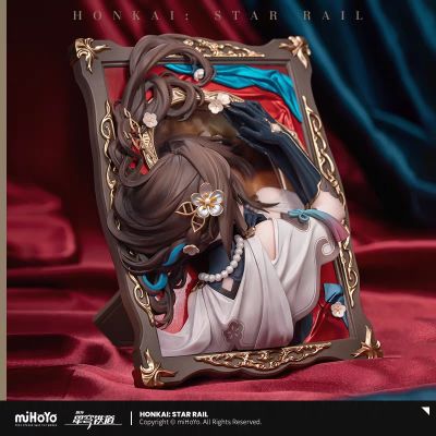 Diorama系列 崩坏：星穹铁道 阮·梅 镜中故我