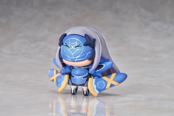 命运-冠位指定 妖精骑士兰斯洛特 Q版