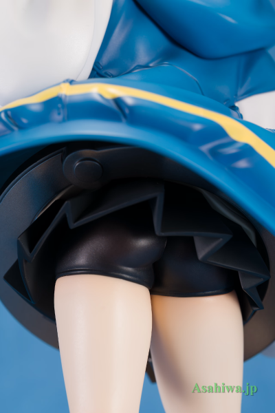 Dream Tech 罪恶装备 -奋战- 布丽姬