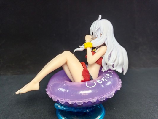 AFG 魔女之旅 伊蕾娜  (TAITO限定)