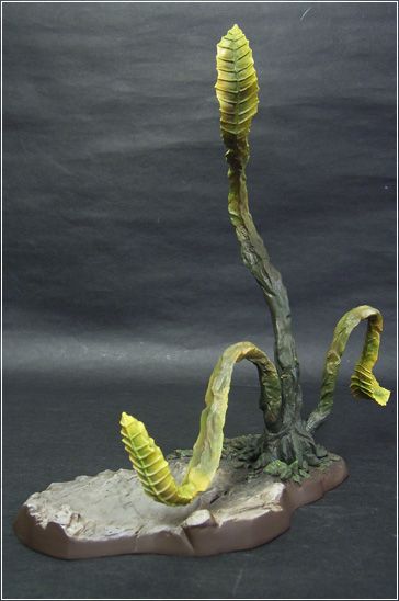 大怪兽系列 奥特曼篇 友好珍兽 比格蒙