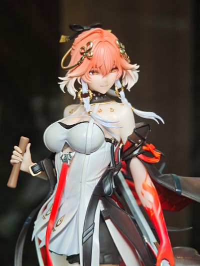 薪火系列 鸣潮 长离