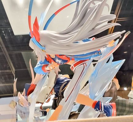 BPEV 赛马娘 芦毛灰姑娘 小栗帽