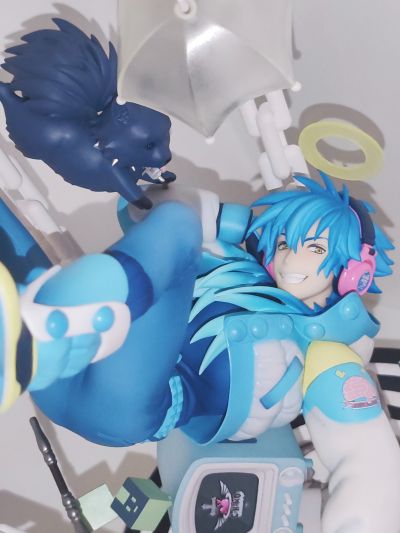 DRAMAtical Murder 苍叶