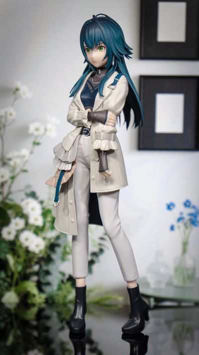 ESPRESTO 学园偶像大师 月村手毬 -Stylish pose-