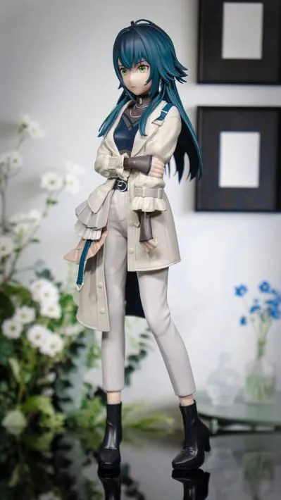 ESPRESTO 学园偶像大师 月村手毬 -Stylish pose-