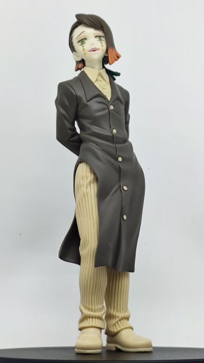 鬼灭之刃 手办-鬼之装- Vol.4 鬼灭之刃 魇梦