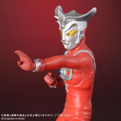 真的杰作系列 雷欧奥特曼 更新版