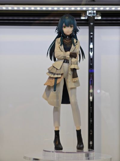 ESPRESTO 学园偶像大师 月村手毬 -Stylish pose-