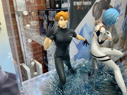 Luminasta 金牌得主  明浦路司