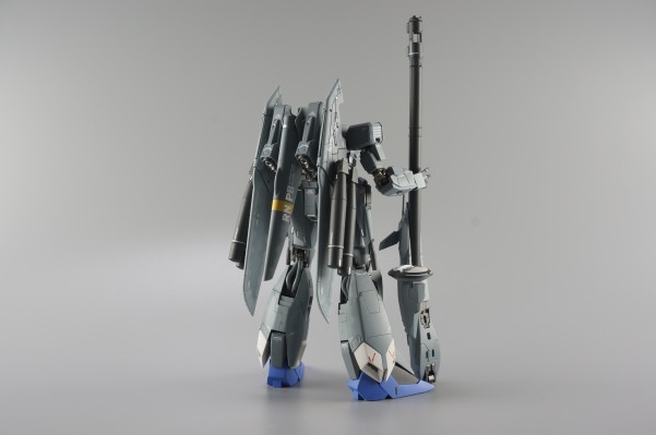 METAL ROBOT魂 高达前哨战 MSZ-006C1 Z Plus C1型