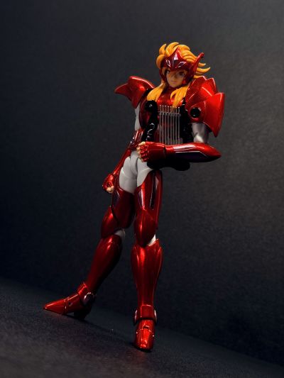 圣斗士圣衣神话EX 摇光星米伊美