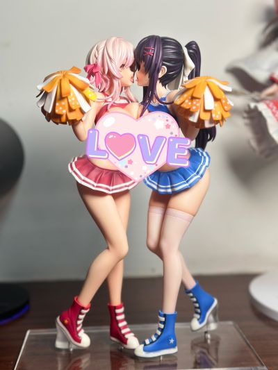 催眠女友 高梨伊织 和 桥本加恋