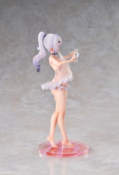 命运-冠位指定 妖精骑士兰斯洛特 泳装.Ver