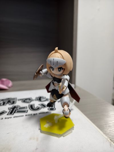 异世界旅行手帐 02 新手法师 玛尔丝·斯托克