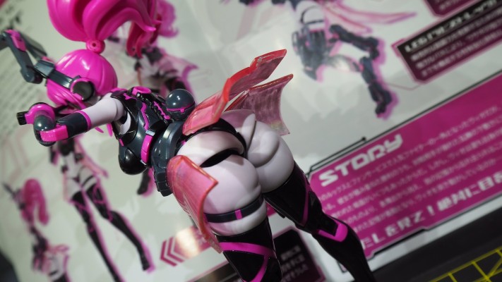 Anima Circuit 薇奥兔子