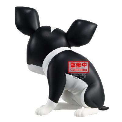 JOJO的奇妙冒险 星辰斗士 SOFVIMATES～伊奇～款式4