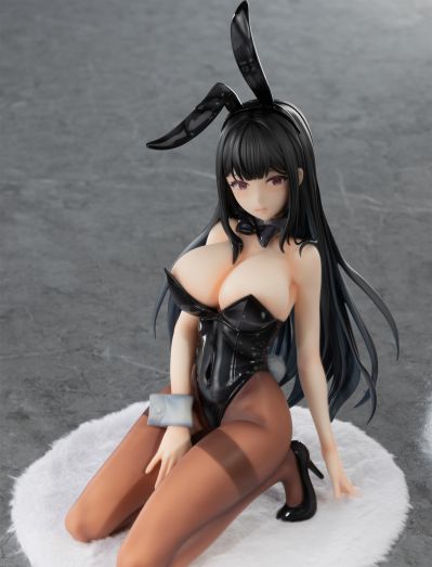 兔女郎 绯娜