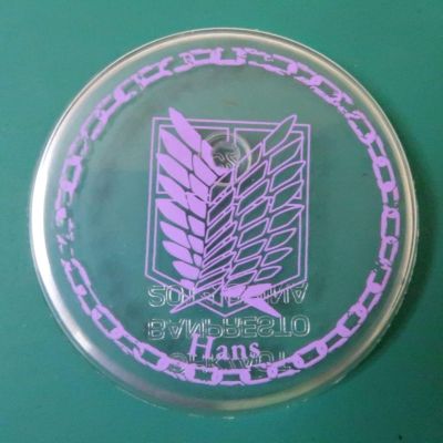 迷你Q角色 一番赏 进击的巨人 ～壁外调査女型捕缚作战～ E赏 进击的巨人 韩吉·佐耶