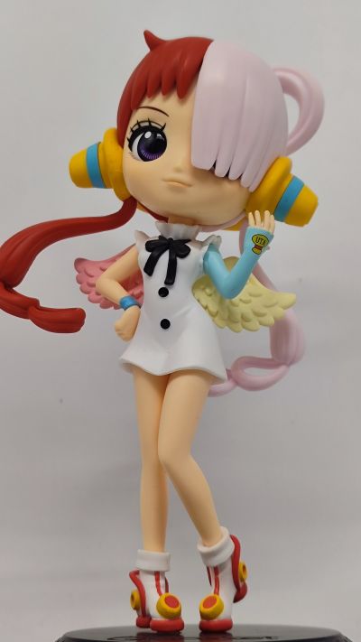 Q posket   航海王：红发歌姬 乌塔