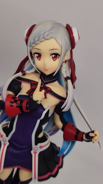 一番赏 剧场版 刀剑神域 -オーディナル・比例- ユナ