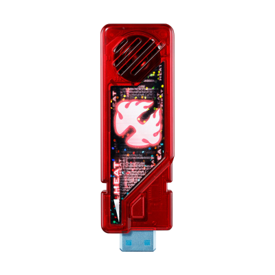 CSM T2盖亚记忆体 2.0版本 H至N