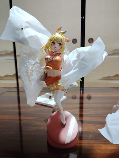 某科学的超电磁炮T 食蜂操祈