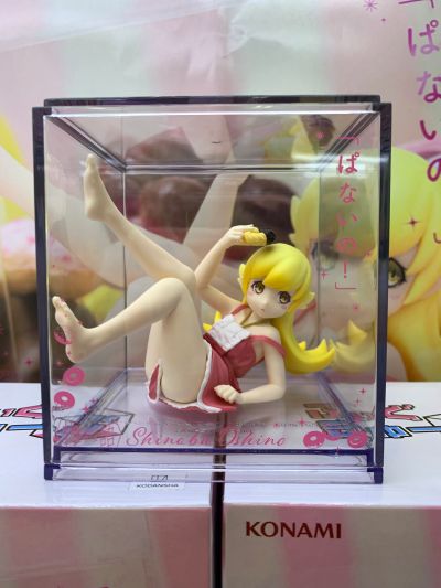 手办立方体 物语系列  忍野忍