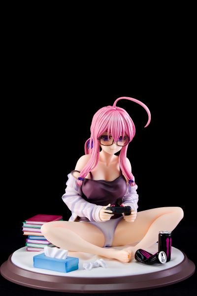 《我家有个阿宅女忍者》影视蓝光碟上卷【产品附带出浦白津莉的限量版珍藏人偶】