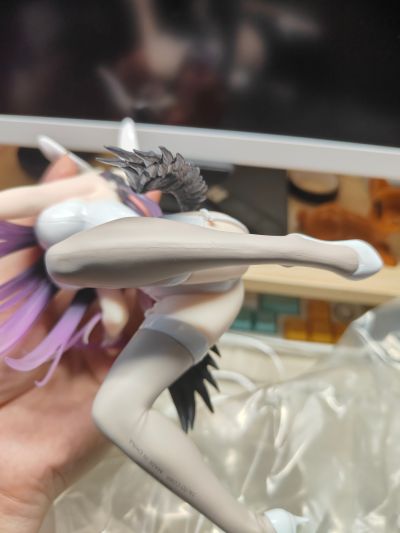 Desktop Cute OVERLORD 雅儿贝德~兔女郎~ 新装版