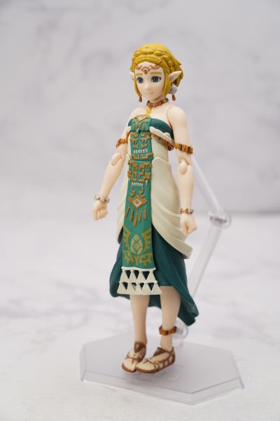 figma#637 塞尔达传说：王国之泪 塞尔达