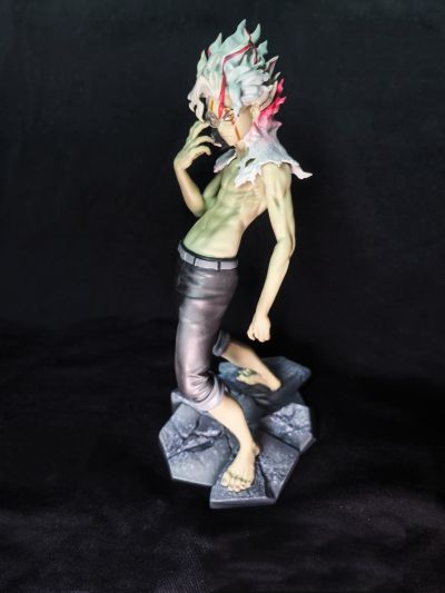 当哒当/胆大党动画版 Luminasta “超然仔/厄卡伦（变身形态）”款式2 1.5版本