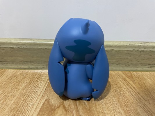 迪士尼家族 大号SOFVIMATES～史迪奇～