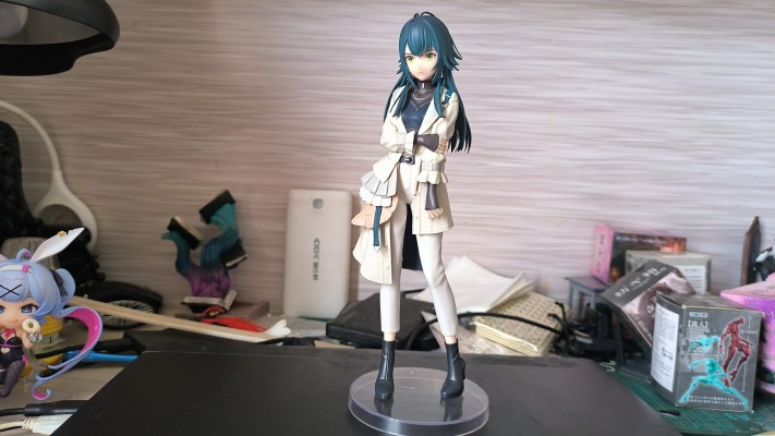 ESPRESTO 学园偶像大师 月村手毬 -Stylish pose-